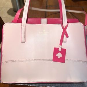 Kate spade crossbody and shoulder bag